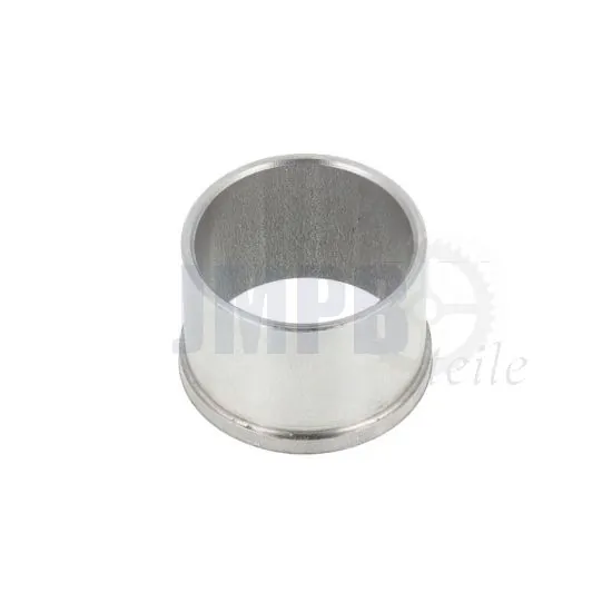 Anschweißrohr Ansaugstutzen 21MM - 24MM