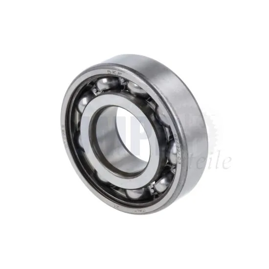 Lager 62/22 C3 SKF - Kurbelwellenlager Links Honda MT/MB