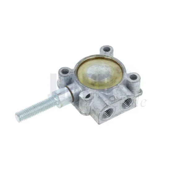 Kraftstoffpumpe Solex bis 1964