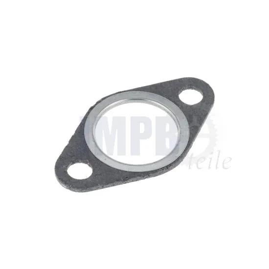 Auspuffdichtung mit Ring Tomos A-Qualität