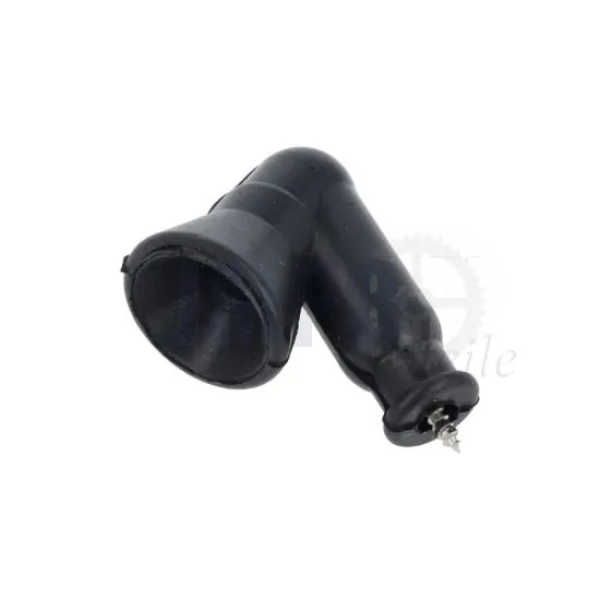 Zündkerzenstecker Solex bis 1958