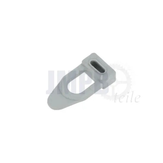Schwungraddeckelgummi Solex Grau