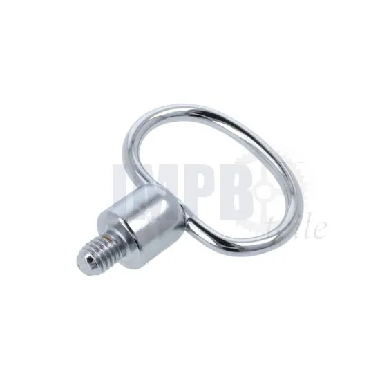 Kabelführung Yamaha FS1 M6