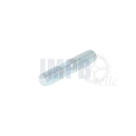 Auspuff Bolzen Puch Maxi Airsal M6