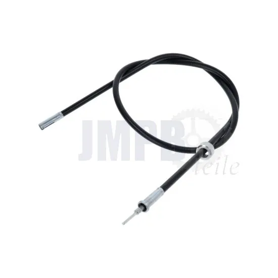 Tachowelle Peugeot 103 Schwarz