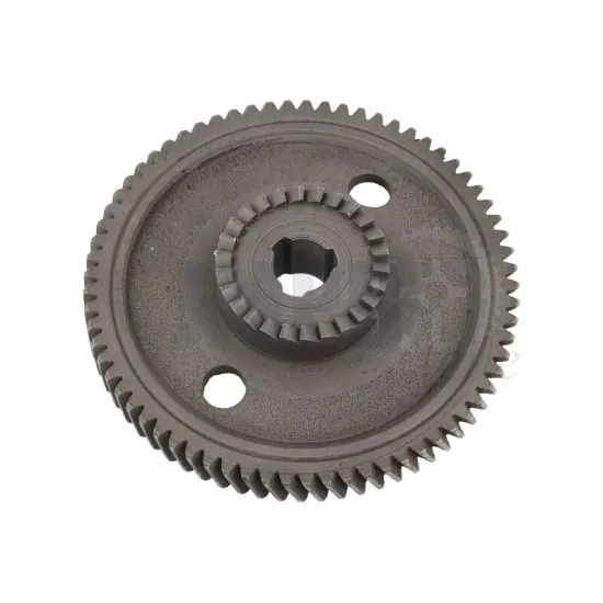 Anlasserzahnrad Sachs 69 Zähne