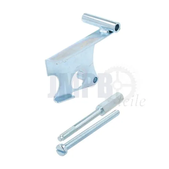 Kettenführung Puch Gebläsekühlung