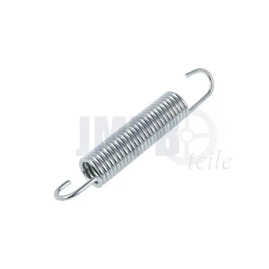 Bremspedal Feder Yamaha FS1 Remake