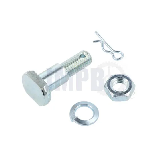 Bolzensatz Bremsplatte Yamaha FS1