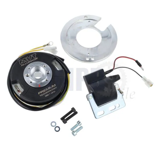 MVT Zündung Premium Race Yamaha DT/RD