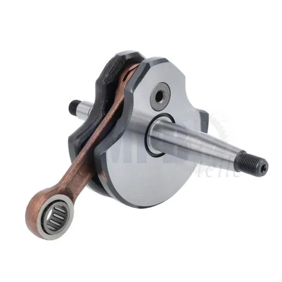 Kurbelwelle Sachs 50/4 EKF