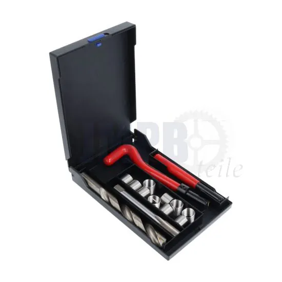 Gewindereparatursatz M12X1.50