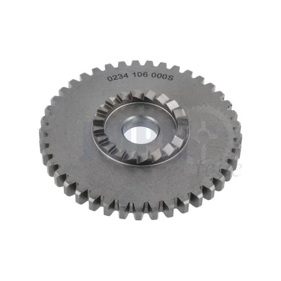 Kickstart Starterrad 41Z Sachs 50/3 50/4