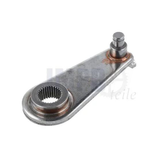 Sperrhebel Schaltwelle Sachs 50/3 50/4