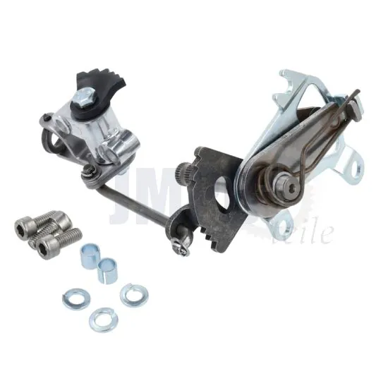 Schaltmechanismus Sachs 50/3 50/4