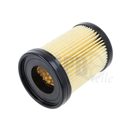 Luftfilter Sachs Hercules