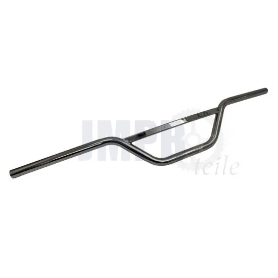 Lenker Universal Mit Stange 86CM Chrom