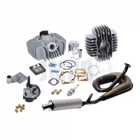 Tuningsatz für Tomos A35/A3 65CC