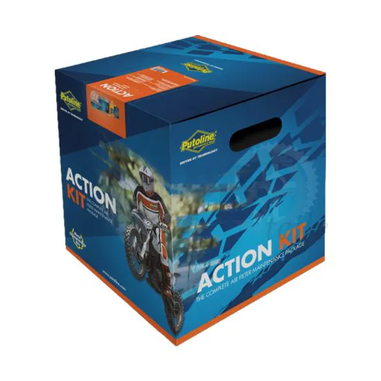 Putoline Action Kit