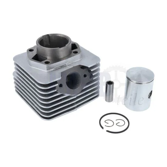 Zylinder 50CC Zundapp 434 M50 Bergsteiger