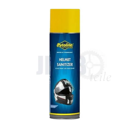 Putoline Helmreiniger - 500ML