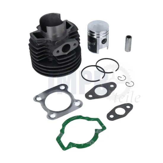 60CC Zylinder Puch MV / Tomos 2L 3L Schmitt