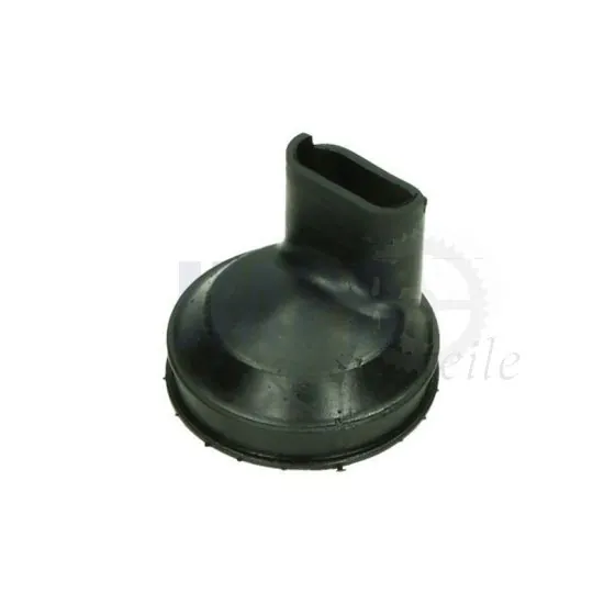 Ansauggummi Luftfilter Oval Tomos A35 Original
