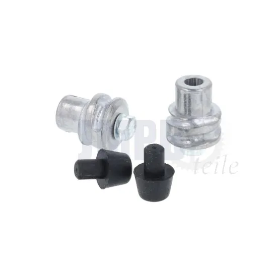 Montagesatz Vorderradgabel Feder Vespa Ciao