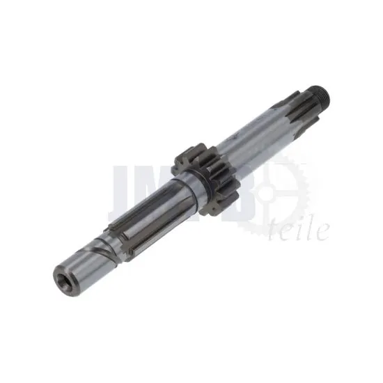 Vorne Ritzelwelle Yamaha FS1 4 Gang