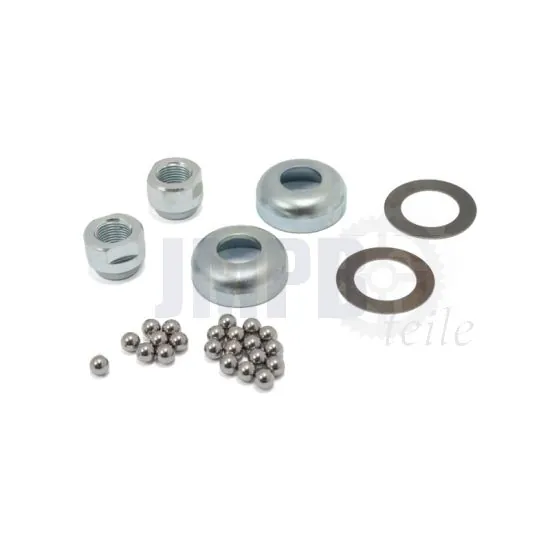 Radlagersatz Leleu 80MM (M11x1) A-Qualität