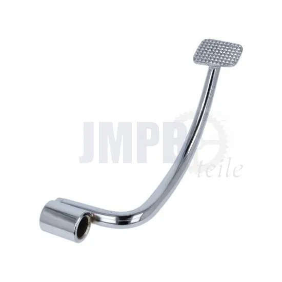 Bremspedal Zundapp KS50 4G