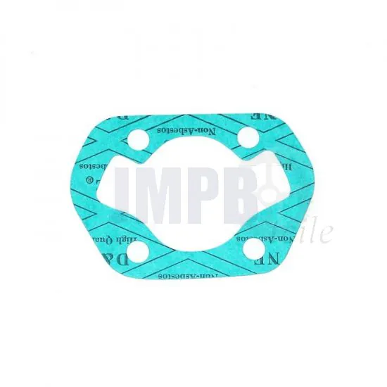 Fußdichtung Zundapp 4-5 G IMI 0.8MM