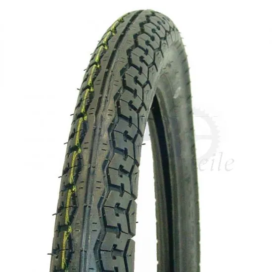 17 Zoll Deestone Straße D747 2.50X17