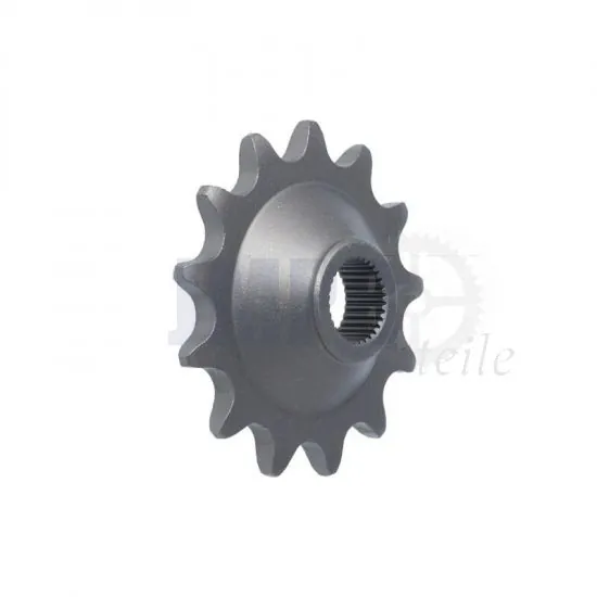 Ritzel Zundapp 3G Altes Typ 13 Zahne