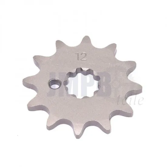 Ritzel Puch 12 Zähne