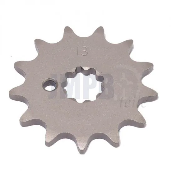 Ritzel Puch 13 Zähne