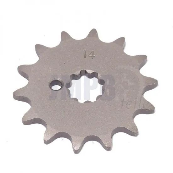 Ritzel Puch 14 Zähne