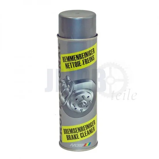 Motip Bremsenreiniger Pro Bus - 500 ML