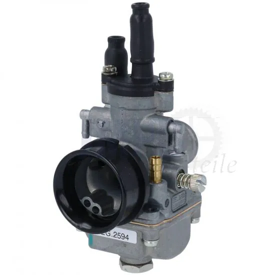 19MM Vergaser Dellorto PHBG BD