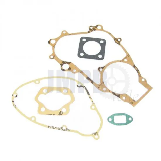 Dichtungssatz Kreidler 3 Gänge A-Qualität