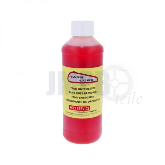 Tank Cure Rost entferner - 500 ML