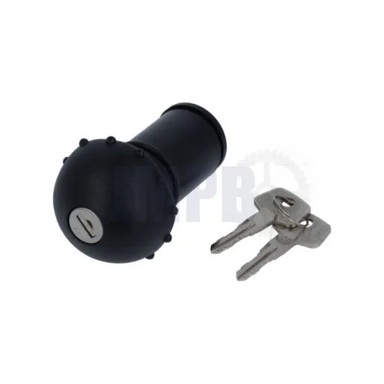 Tankverschluss Stecker 34MM Tomos