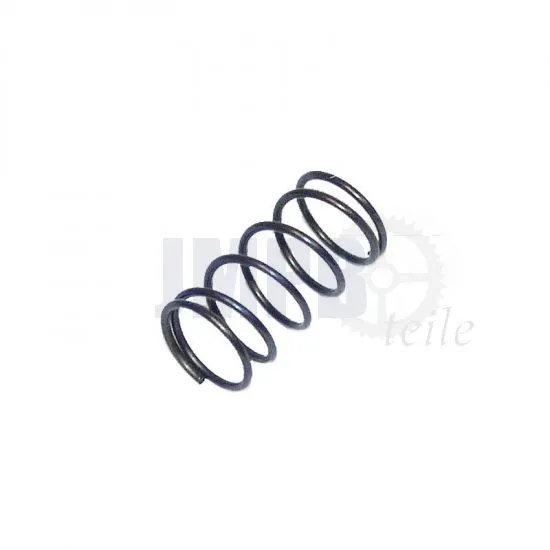 Seitenteil Bolzenfeder Citta