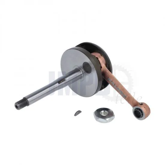 Kurbelwelle Malossi Vespa Kobo 10