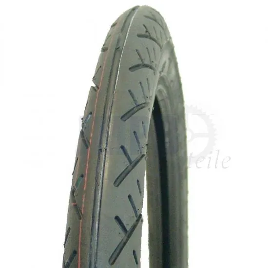 17 Zoll Deestone Semi D798 2.25X17