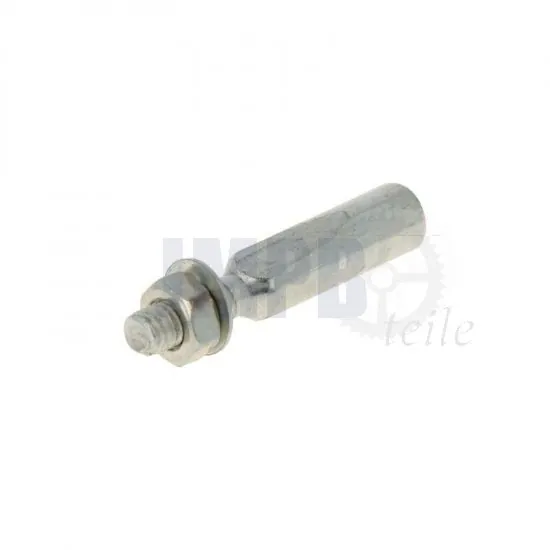 Pedal arm Keil Vespa Original 9.0MM