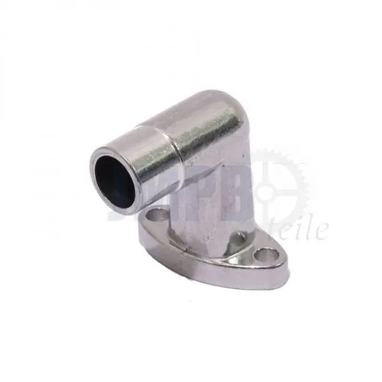 Ansaugstutzen 15MM Puch Maxi Glatt
