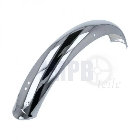 Vorne Schutzblech Chrom Puch Maxi S