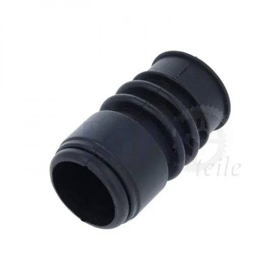 Gummi Powerfilter 15MM Maxi/Zundapp