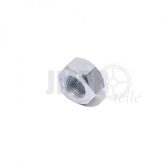 Achsmutter Breit Maxi 11MM